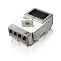 Микрокомпьютер EV3 - «globural.ru» - Миасс