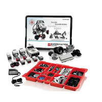 Набор базовый EV3  Minstorms - «globural.ru» - Миасс