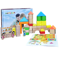 Игра-конструктор "Магазин" - «globural.ru» - Миасс