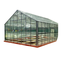 Круглогодичная теплица - «globural.ru» - Миасс