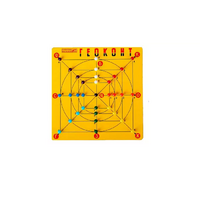 Игровое пособие "Геоконт Малыш + сказка" - «globural.ru» - Миасс