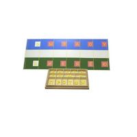 Игра с согласными - печатные буквы. - «globural.ru» - Миасс