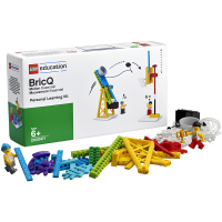 Набор для индивидуального обучения LEGO Education BricQ Motion Старт - «globural.ru» - Миасс
