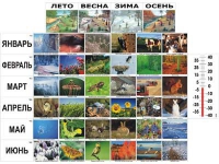 Фенологические наблюдения - «globural.ru» - Миасс