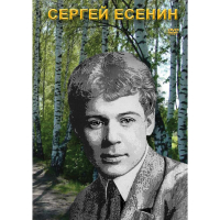 DVD Сергей Есенин - «globural.ru» - Миасс