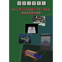 DVD Электромагнитная индукция - «globural.ru» - Миасс