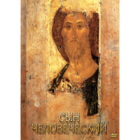 DVD Сын Человеческий (от Библии к Евангелию) - «globural.ru» - Миасс