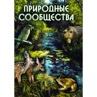 DVD Природные сообщества - «globural.ru» - Миасс