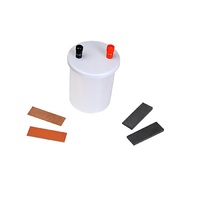 Набор по электролизу (лабораторный) - «globural.ru» - Миасс