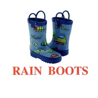 Карточки Домана "Footwear" ("Обувь") на английском языке - «globural.ru» - Миасс