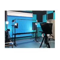Интерактивная видеостудия "Studio 4K 86″" - «globural.ru» - Миасс
