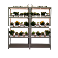 Обучающий комплект "АГРОлаборатория" (2 стеллажа) - «globural.ru» - Миасс