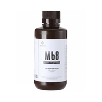 Фотополимерная смола Resione M68 жесткий цвет белый - «globural.ru» - Миасс