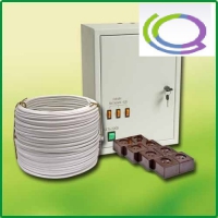 Комплект электроснабжения кабинета физики и химии КЭС-ФХ на 30 человек - «globural.ru» - Миасс