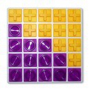 Игра «Крестики-нолики» - «globural.ru» - Миасс