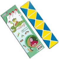 Игровой квадрат "Змейка" - «globural.ru» - Миасс