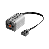 Е-мотор LEGO - «globural.ru» - Миасс