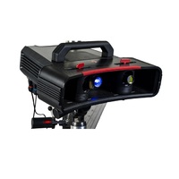 3D сканер RangeVision PRIME - «globural.ru» - Миасс