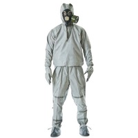 Защитный костюм Л-1 с хранения - «globural.ru» - Миасс