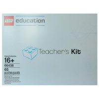 Набор стартовый для учителей. Академия LEGO Education - «globural.ru» - Миасс