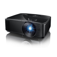 Проектор дальнофокусный Optoma S334e - «globural.ru» - Миасс