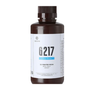 Фотополимерная смола повышенной прозрачности Resione g217 - «globural.ru» - Миасс