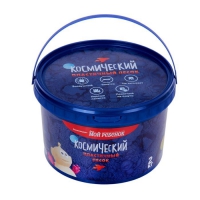 Кинетический песок классический 2 кг - «globural.ru» - Миасс