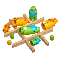 Настольная игра "Найди птицу" - «globural.ru» - Миасс