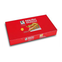 Кубики Никитина "Состав числа" - «globural.ru» - Миасс