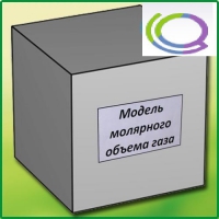 Модель молярного объема газа - «globural.ru» - Миасс