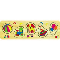 Игра "Игрушки" - «globural.ru» - Миасс