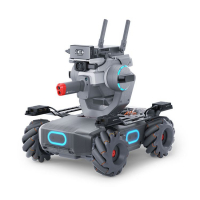 Учебный робот DJI Robomaster S1 EP - «globural.ru» - Миасс