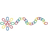 Звенья счетные соединяющиеся большие - «globural.ru» - Миасс