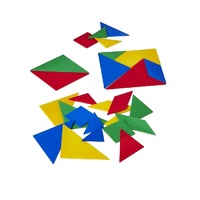 Танграмы - «globural.ru» - Миасс