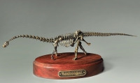 Модель скелета динозавра Diplodocus  (вариант 2) - «globural.ru» - Миасс