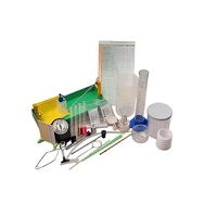 Набор лабораторный "Тепловые явления" - «globural.ru» - Миасс