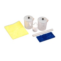 Набор лабораторный "Электростатика" - «globural.ru» - Миасс