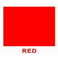 Карточки Домана "Colors" ("Цвета") на английском языке - «globural.ru» - Миасс