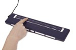 Дисплей Брайля ALVA USB 640 - «globural.ru» - Миасс