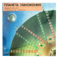 Планета умножения - «globural.ru» - Миасс