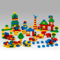  Конструктор "Город DUPLO" - «globural.ru» - Миасс