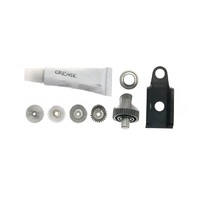 Комплект запасных элементов сервопривода DYNAMIXEL MX-106 Gear/Bearing Set - «globural.ru» - Миасс