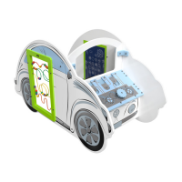 Интерактивная игровая система "Машина" - «globural.ru» - Миасс