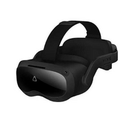  Автономные очки виртуальной реальности HTC Vive Focus 3 - «globural.ru» - Миасс