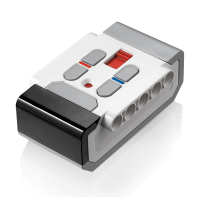 ИК-маяк EV3 - «globural.ru» - Миасс