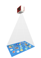 Интерактивный пол Floor - «globural.ru» - Миасс