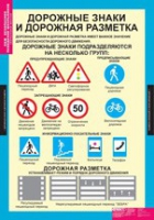 ОБЖ Безопасное поведение школьников (комплект таблиц) - «globural.ru» - Миасс