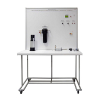 Учебный лабораторный стенд «Исследование термодинамических процессов в физических системах» - «globural.ru» - Миасс