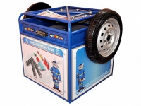 Игровой комплекс "Юный автомеханик" - «globural.ru» - Миасс