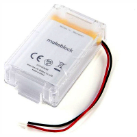Аккумуляторная батарея mBot Li-polimer Battery - «globural.ru» - Миасс